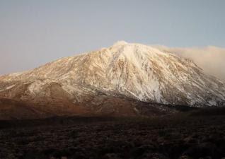 Alexander von Humboldt e il Teide Alexander von Humboldt e il Teide