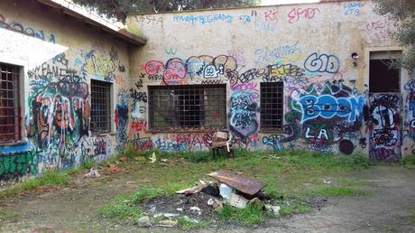 FOLLIA PURA A ROMA: Un Consorzio privato vince un bando comunale e si offre di recuperare un Casale abbandonato, ma il Comune BLOCCA TUTTO! 20200202-143418