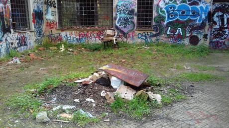 FOLLIA PURA A ROMA: Un Consorzio privato vince un bando comunale e si offre di recuperare un Casale abbandonato, ma il Comune BLOCCA TUTTO! 20200202-143424