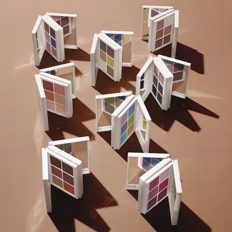 Le nuove Snap Shadows Mix & Match Eyeshadow Palette di Fenty Beauty Le nuove Snap Shadows Mix & Match Eyeshadow Palette di Fenty Beauty