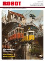 proposito della rivista robot
