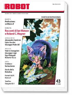 proposito della rivista robot