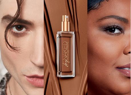 Stay Naked di Urban Decay. Recensione del fondotinta Stay Naked di Urban Decay. Recensione del fondotinta