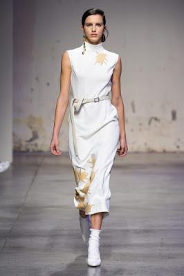 Caterina Moro. Suggestioni Boschive e Vera Sostenibilita'. Roma Fashion Week by AltaRoma. Gennaio 2020. Caterina Moro. Suggestioni Boschive e Vera Sostenibilita'. Roma Fashion Week by AltaRoma. Gennaio 2020.