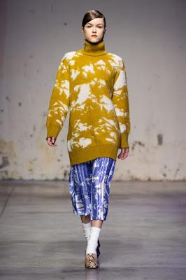 Caterina Moro. Suggestioni Boschive e Vera Sostenibilita'. Roma Fashion Week by AltaRoma. Gennaio 2020. Caterina Moro. Suggestioni Boschive e Vera Sostenibilita'. Roma Fashion Week by AltaRoma. Gennaio 2020.