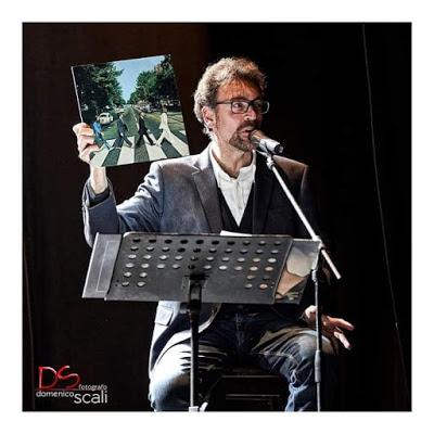 Chi va con lo Zoppo... non perde ABBEY ROAD ORCHESTRA a Casapulla! Chi va con lo Zoppo... non perde ABBEY ROAD ORCHESTRA a Casapulla!