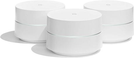 Recensione Google Mesh Sistema Wifi Recensione Google Mesh Sistema Wifi