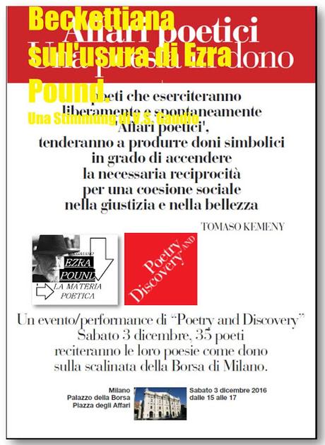 Secessionismo e poeti dialettali ░ Secessionismo e poeti dialettali ░