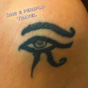 Tatuaggi a tema viaggi, che passione! tatuaggi