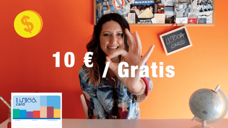 Lisboa Card: attrazioni gratis e costi Lisboa Card: attrazioni gratis e costi