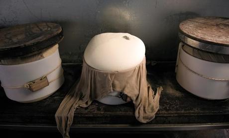 A Reggio Emilia il primo corso per diventare casaro del Parmigiano Reggiano. Ah, è gratuito A Reggio Emilia il primo corso per diventare casaro del Parmigiano Reggiano. Ah, è gratuito