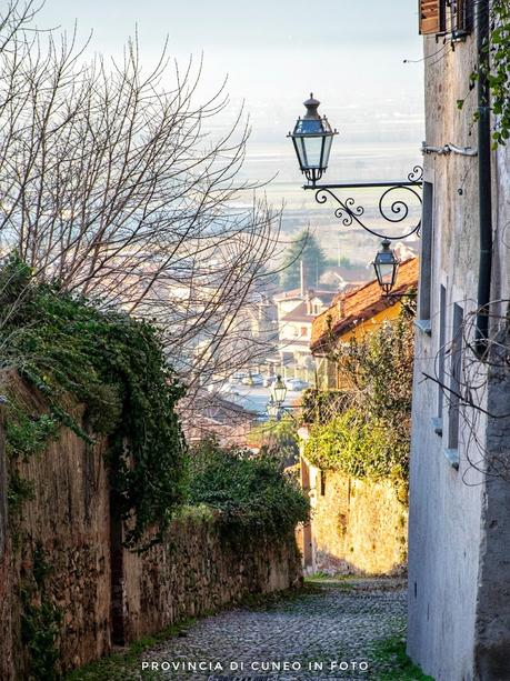 Saluzzo, capitale del Marchesato Fotografie Saluzzo, capitale del Marchesato