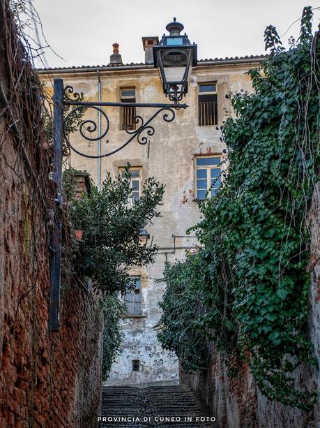 Saluzzo, capitale del Marchesato Fotografie Saluzzo, capitale del Marchesato