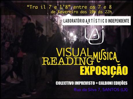 Fine settimana a Lisbona, eventi 7-9 febbraio 2020 Fine settimana a Lisbona, eventi 7-9 febbraio 2020