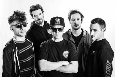 Nuovo singolo per gli Undead Nuovo singolo per gli Undead