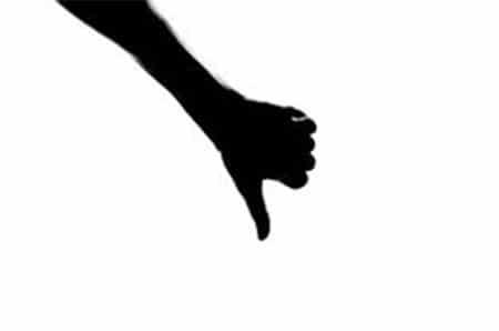 Superare (strategicamente) la paura del rifiuto rifiuto