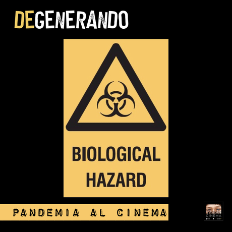 Pandemia al Cinema Pandemia al Cinema