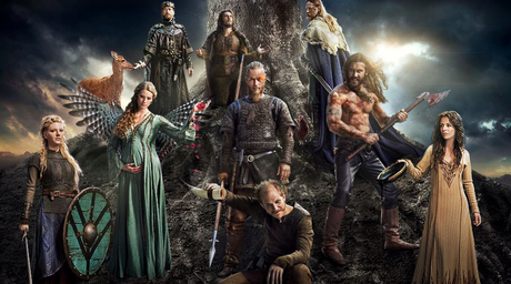 Vikings è una serie cult per gli appassionati dei drama storici con ricchi colpi di scena (2a stagione). Vikings è una serie cult per gli appassionati dei drama storici con ricchi colpi di scena (2a stagione).