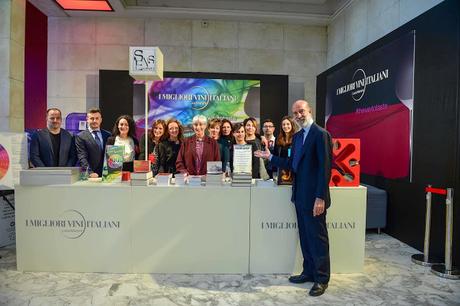 I migliori vini italiani di LUCA MARONI I migliori vini italiani di LUCA MARONI