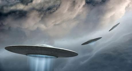 Gli X-file sugli Ufo tenuti segreti presto online Gli X-file sugli Ufo tenuti segreti presto online