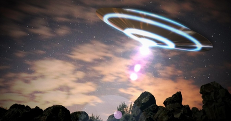 Gli X-file sugli Ufo tenuti segreti presto online Gli X-file sugli Ufo tenuti segreti presto online