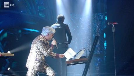 #Sanremo2020, #Amadeus ha costruito un gran bel #Festival #Sanremo2020, #Amadeus ha costruito un gran bel #Festival