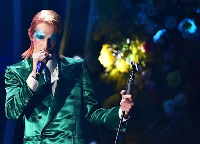 Sanremo 2020: a caval Diodato non si guarda in bocca Sanremo 2020: a caval Diodato non si guarda in bocca