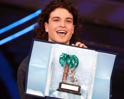 Sanremo 2020: a caval Diodato non si guarda in bocca Sanremo 2020: a caval Diodato non si guarda in bocca