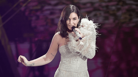 Sanremo 2020: a caval Diodato non si guarda in bocca Sanremo 2020: a caval Diodato non si guarda in bocca