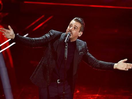 Sanremo 2020: a caval Diodato non si guarda in bocca Sanremo 2020: a caval Diodato non si guarda in bocca