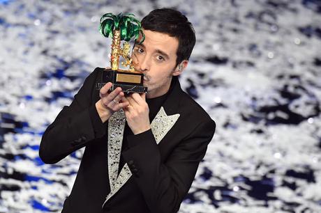 Sanremo 2020: a caval Diodato non si guarda in bocca Sanremo 2020: a caval Diodato non si guarda in bocca