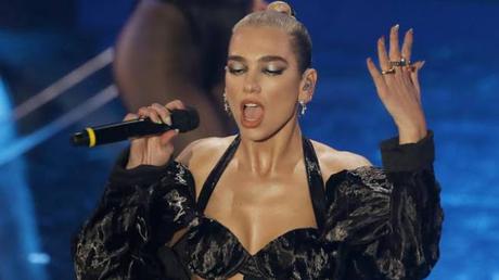 Sanremo 2020: a caval Diodato non si guarda in bocca Sanremo 2020: a caval Diodato non si guarda in bocca