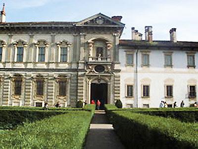 Certosa di Pavia Certosa di Pavia