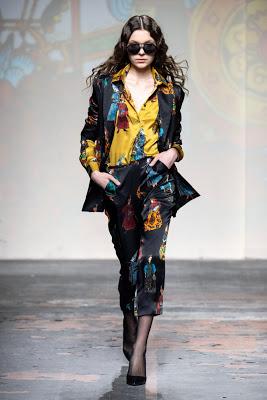 L'incantesimo dello Storytelling. Italo Marseglia & Roi du Lac. Roma Fashion Week by AltaRoma. Gennaio 2020 L'incantesimo dello Storytelling. Italo Marseglia & Roi du Lac. Roma Fashion Week by AltaRoma. Gennaio 2020