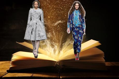 L'incantesimo dello Storytelling. Italo Marseglia & Roi du Lac. Roma Fashion Week by AltaRoma. Gennaio 2020 L'incantesimo dello Storytelling. Italo Marseglia & Roi du Lac. Roma Fashion Week by AltaRoma. Gennaio 2020