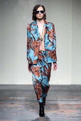 L'incantesimo dello Storytelling. Italo Marseglia & Roi du Lac. Roma Fashion Week by AltaRoma. Gennaio 2020 L'incantesimo dello Storytelling. Italo Marseglia & Roi du Lac. Roma Fashion Week by AltaRoma. Gennaio 2020