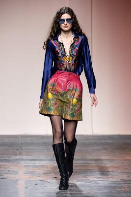 L'incantesimo dello Storytelling. Italo Marseglia & Roi du Lac. Roma Fashion Week by AltaRoma. Gennaio 2020 L'incantesimo dello Storytelling. Italo Marseglia & Roi du Lac. Roma Fashion Week by AltaRoma. Gennaio 2020