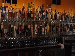 La Birra: tipologie e servizio La Birra: tipologie e servizio
