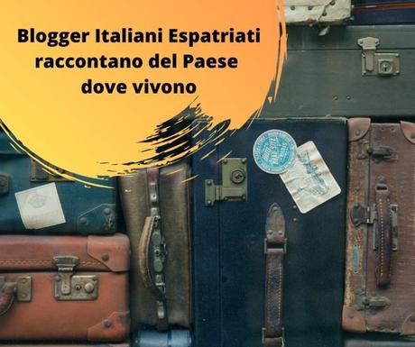 I blog degli italiani espatriati che seguo italiani nel mondo