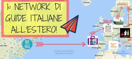 I blog degli italiani espatriati che seguo I blog degli italiani espatriati che seguo