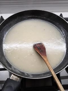 Sovracosce di pollo al limone Sovracosce di pollo al limone