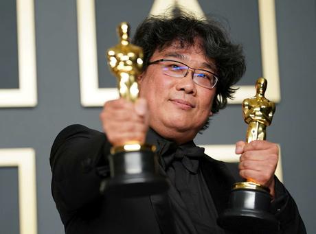 Oscar 2020: il trionfo del Parassita, e in qualche modo anche di Gianni Morandi Oscar 2020: il trionfo del Parassita, e in qualche modo anche di Gianni Morandi