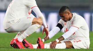 Douglas Costa out per 15/20 giorni: salta Milan, Lione e forse anche Inter Douglas Costa out per 15/20 giorni: salta Milan, Lione e forse anche Inter
