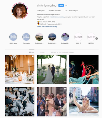 sinfonia wedding wedding planner