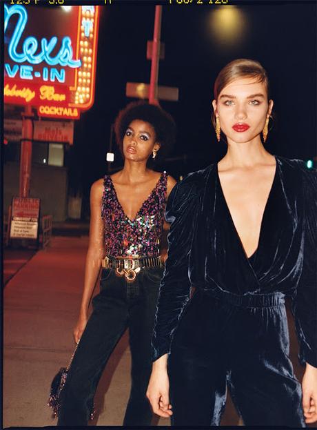How To Styling Velvet Formally How To Styling Velvet Formally
