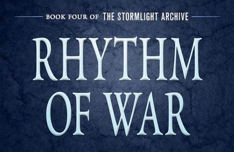Aspettando Rhythm of War di Brandon Sanderson Aspettando Rhythm of War di Brandon Sanderson