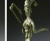 Archeologia della Sardegna. Il Guerriero di Noeddale Articolo di Gustavo Bernardino Archeologia della Sardegna. Il Guerriero di Noeddale Articolo di Gustavo Bernardino