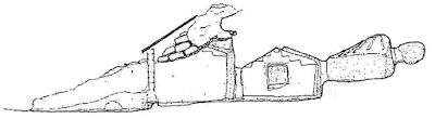 Archeologia della Sardegna. Il Guerriero di Noeddale Articolo di Gustavo Bernardino Archeologia della Sardegna. Il Guerriero di Noeddale Articolo di Gustavo Bernardino