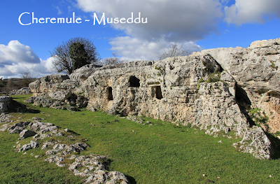 Archeologia della Sardegna. Il Guerriero di Noeddale Articolo di Gustavo Bernardino Archeologia della Sardegna. Il Guerriero di Noeddale Articolo di Gustavo Bernardino