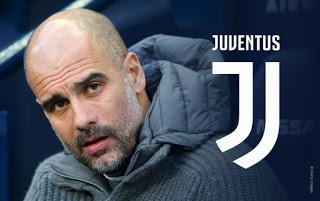 Guardiola alla Juve con Messi e Sanè #Fantascienza Guardiola alla Juve con Messi e Sanè #Fantascienza